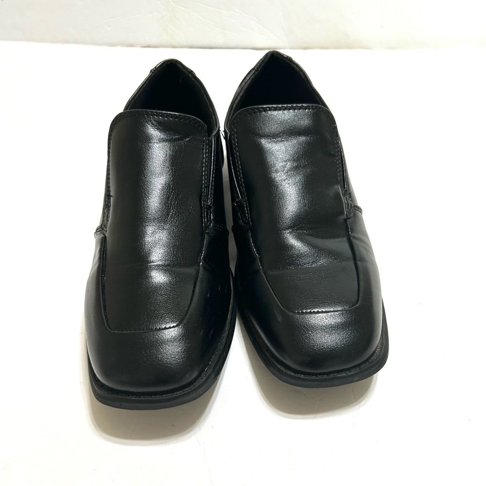 Sonoma Good for Life Christopher Boys’ Dress slip on shoe Black size 5 - Picture 3 of 5
